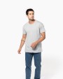 KARIBAN Herren T-Shirt Bio190 IC T-Shirt personalisierbar