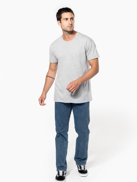 T-Shirts à personnaliser KARIBAN T-shirt Bio190 IC homme 
