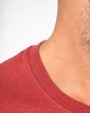 KARIBAN Herren T-Shirt Bio190 IC T-Shirt personalisierbar