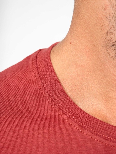 T-Shirts à personnaliser KARIBAN T-shirt Bio190 IC homme 