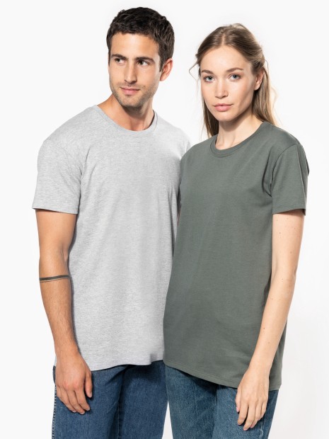 T-Shirts à personnaliser KARIBAN T-shirt Bio190 IC homme 