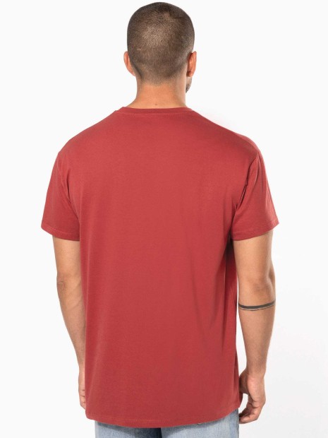 T-Shirts à personnaliser KARIBAN T-shirt Bio190 IC homme 