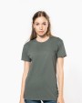 KARIBAN Herren T-Shirt Bio190 IC T-Shirt personalisierbar