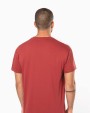KARIBAN Herren T-Shirt Bio190 IC T-Shirt personalisierbar