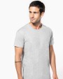 KARIBAN Herren T-Shirt Bio190 IC T-Shirt personalisierbar