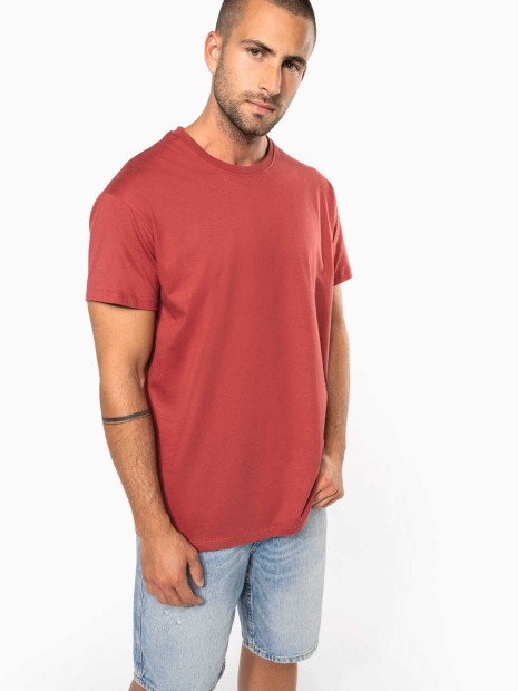 T-Shirts à personnaliser KARIBAN T-shirt Bio190 IC homme 