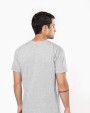 KARIBAN Herren T-Shirt Bio190 IC T-Shirt personalisierbar