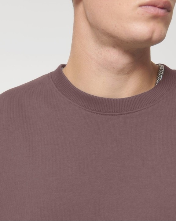 STANLEY/STELLA Ledger Dry Sweatshirt personalisierbar