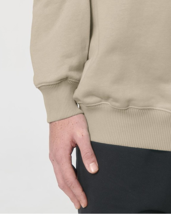 STANLEY/STELLA Ledger Dry Sweatshirt personalisierbar
