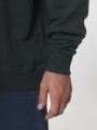 Sweat-shirts à personnaliser STANLEY/STELLA Ledger Dry noir