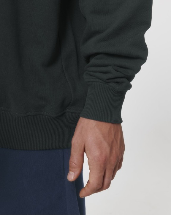 STANLEY/STELLA Ledger Dry Sweatshirt personalisierbar