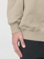 Sweat-shirts à personnaliser STANLEY/STELLA Ledger Dry desert dust