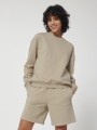 Sweat-shirts à personnaliser STANLEY/STELLA Ledger Dry desert dust