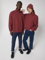 Sweat-shirts à personnaliser STANLEY/STELLA Miller Dry Red Earth