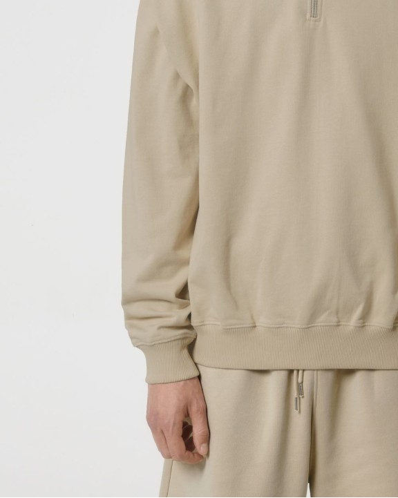 Sweat-shirt personnalisable STANLEY/STELLA Miller Dry