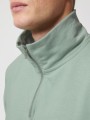 Sweat-shirts à personnaliser STANLEY/STELLA Miller Dry aloe