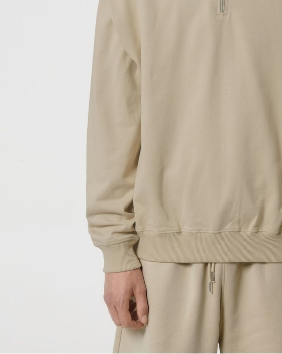 Sweater STANLEY/STELLA Miller Dry voor bedrukking &amp; borduring