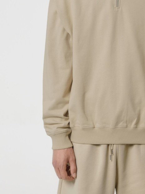 Sweat-shirts à personnaliser STANLEY/STELLA Miller Dry desert dust