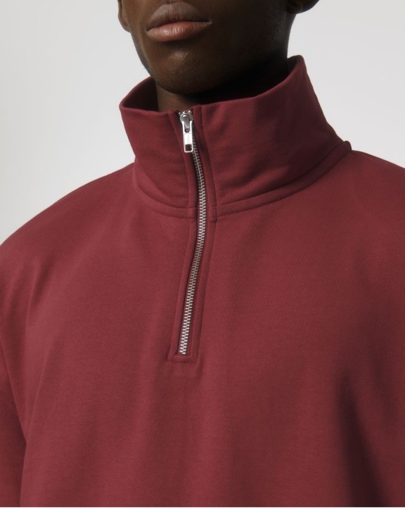 Sweat-shirt personnalisable STANLEY/STELLA Miller Dry