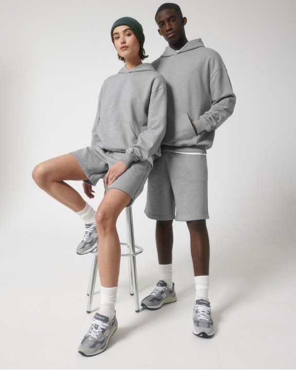 Sweater STANLEY/STELLA Cooper Dry voor bedrukking &amp; borduring
