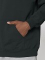 Sweat-shirts à personnaliser STANLEY/STELLA Cooper Dry noir
