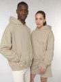 Sweat-shirts à personnaliser STANLEY/STELLA Cooper Dry desert dust
