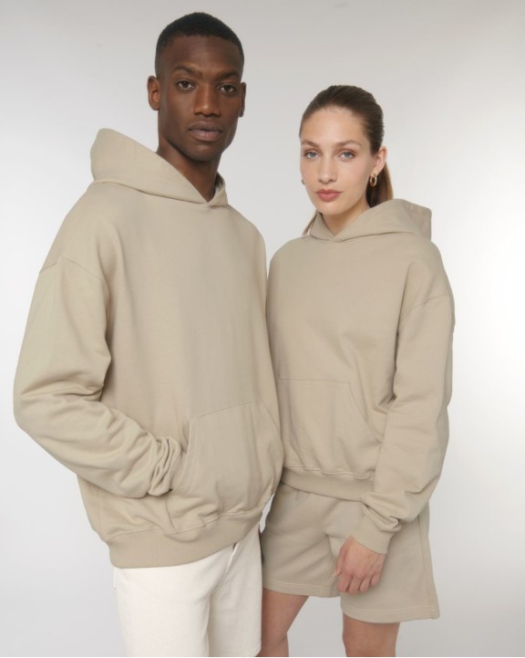 STANLEY/STELLA Cooper Dry Sweatshirt personalisierbar