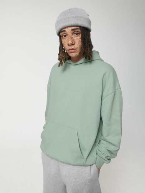 Sweat-shirts à personnaliser STANLEY/STELLA Cooper Dry aloe