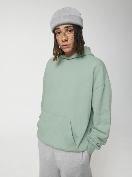 Sweat-shirts à personnaliser STANLEY/STELLA Cooper Dry aloe