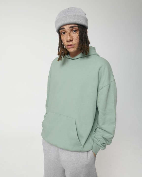 STANLEY/STELLA Cooper Dry Sweatshirt personalisierbar