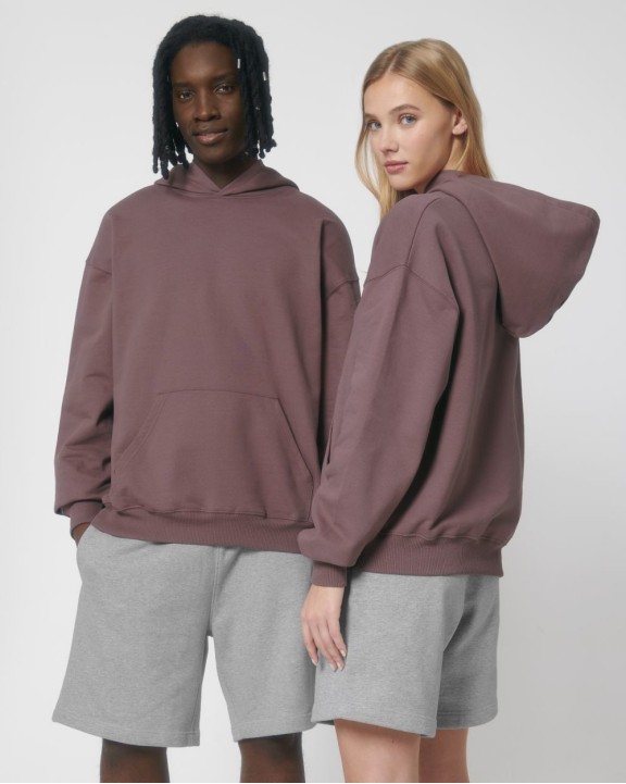 STANLEY/STELLA Cooper Dry Sweatshirt personalisierbar