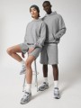 Sweat-shirts à personnaliser STANLEY/STELLA Cooper Dry heather grey
