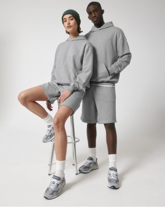 STANLEY/STELLA Cooper Dry Sweatshirt personalisierbar