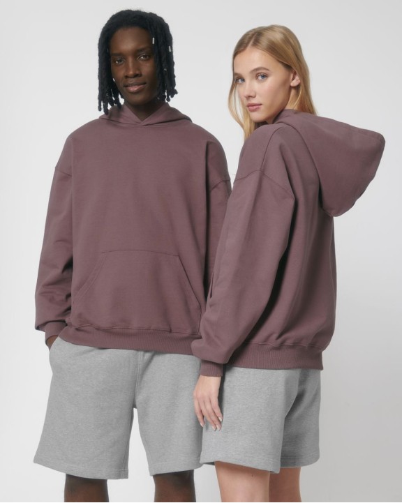 Sweater STANLEY/STELLA Cooper Dry voor bedrukking &amp; borduring