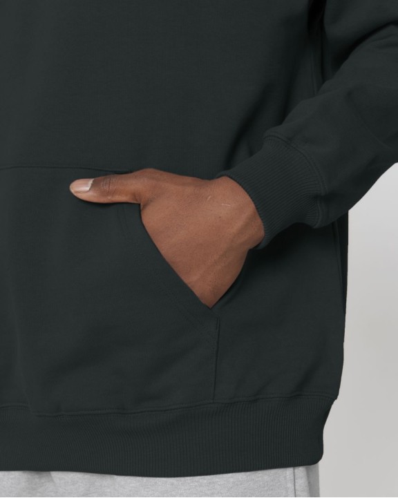 Sweater STANLEY/STELLA Cooper Dry voor bedrukking &amp; borduring