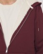 STANLEY/STELLA Hygger Sherpa Sweatshirt personalisierbar