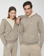 Sweat-shirt personnalisable STANLEY/STELLA Hygger Sherpa