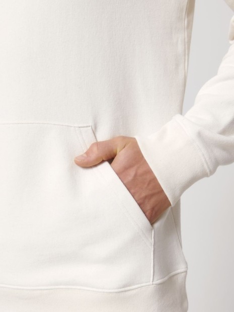 Sweat-shirts à personnaliser STANLEY/STELLA RE-Cruiser RE-White