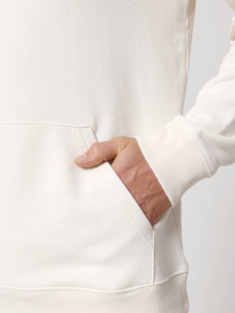Sweat-shirts à personnaliser STANLEY/STELLA RE-Cruiser RE-White