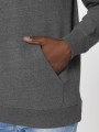 Sweat-shirts à personnaliser STANLEY/STELLA RE-Cruiser RE-Black