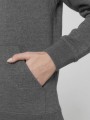 Sweat-shirts à personnaliser STANLEY/STELLA RE-Cruiser RE-Black