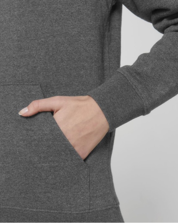 STANLEY/STELLA RE-Cruiser Sweatshirt personalisierbar