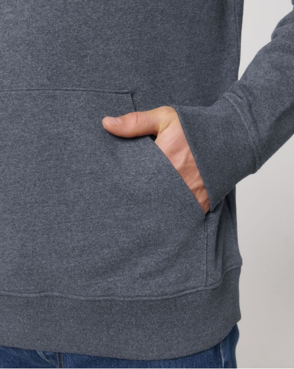 STANLEY/STELLA RE-Cruiser Sweatshirt personalisierbar