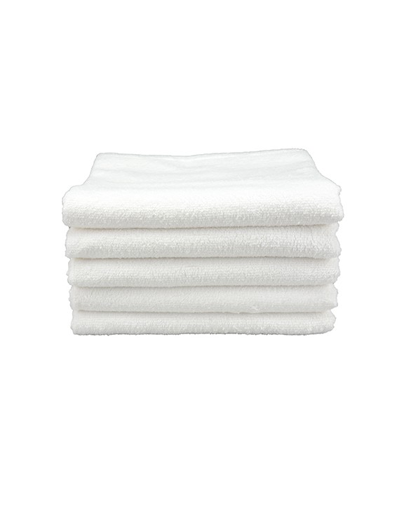 A&R All Over Kitchen Towel Bad Artikel personalisierbar