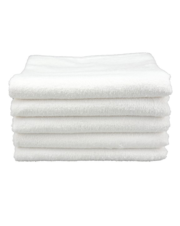 Produit éponge personnalisable A&R All Over Kitchen Towel