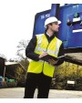 Gilet de sécurité personnalisable RESULT Gilet de sécurité High Viz