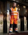 Gilet de sécurité personnalisable RESULT Gilet de sécurité High Viz
