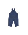 LARKWOOD DENIM DUNGAREES Hose personalisierbar