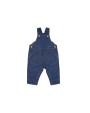 LARKWOOD DENIM DUNGAREES Hose personalisierbar