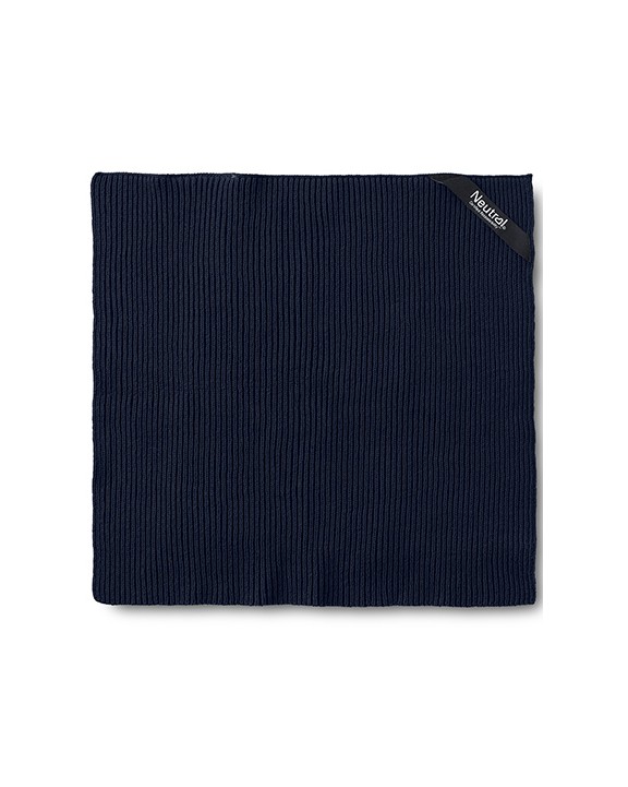Accessoire NEUTRAL Rib Knit Kitchen Cloth (2 Pieces) voor bedrukking &amp; borduring